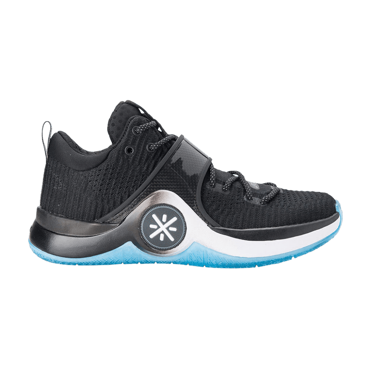 Li-Ning Way of Wade 6 'Team No Sleep Pack'