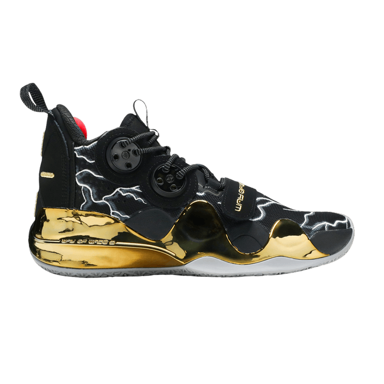 Li-Ning Way of Wade 8 'First Born'