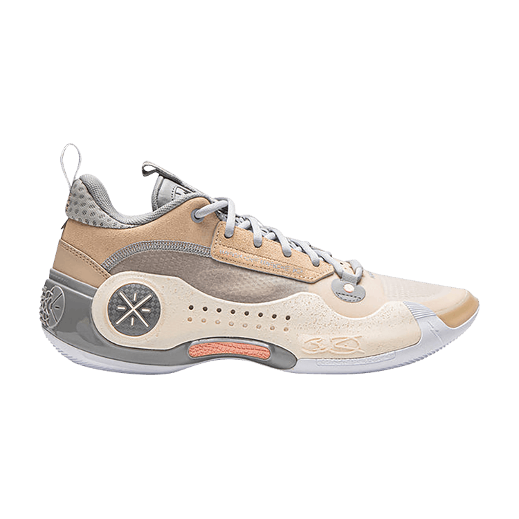 Li-Ning Way of Wade 10 Low 'Origin'