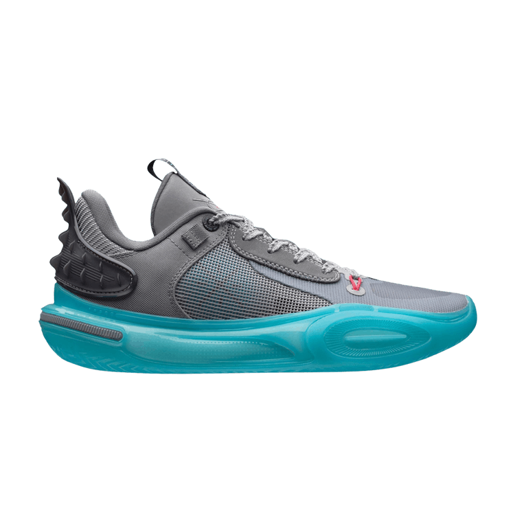 Li-Ning Wade All City 11 'Team No Sleep'