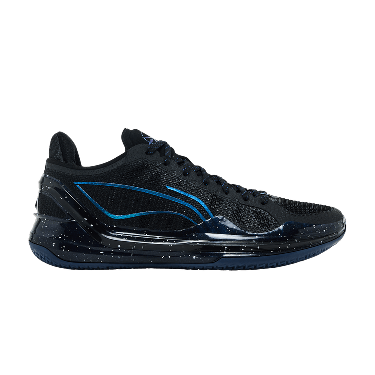 Li-Ning Liren 4 V2 'Black Obsidian'