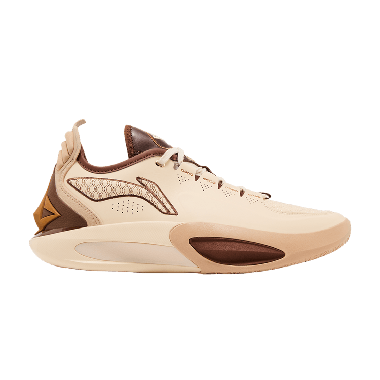 Li-Ning JB3 'Coffee'