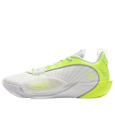 Li-Ning Wade All City 13 Encore 'Energy'