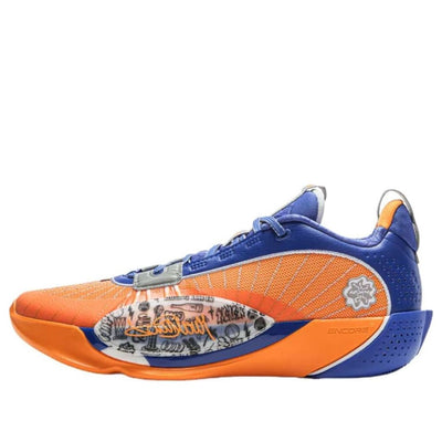 Li-Ning Wade All City 13 Encore 'JayFlow'