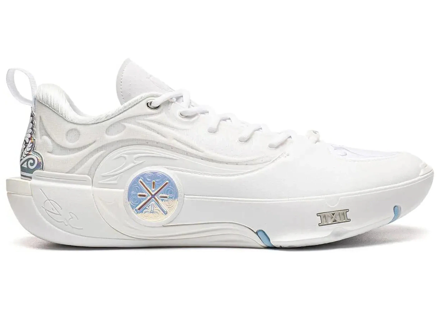 Li-Ning Way of Wade 12 305
