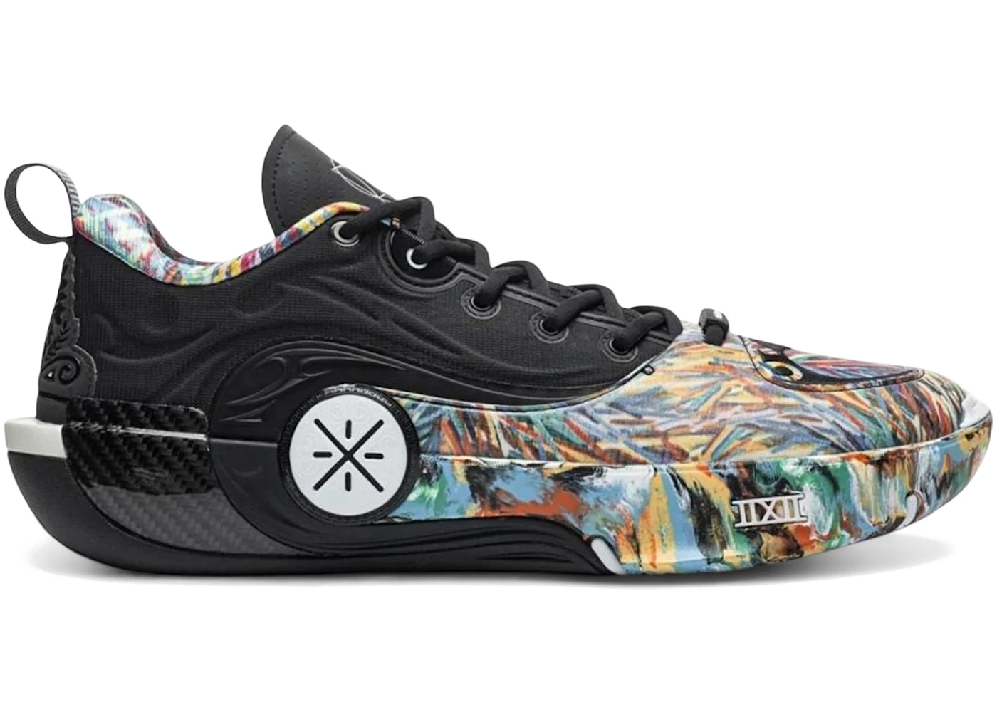 Li-Ning Way of Wade 12 City Guard