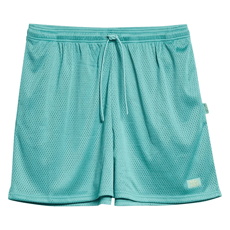 Advisory Board Crystals Mesh Shorts 'Apatite'