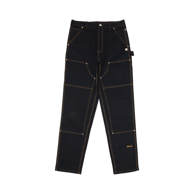 Advisory Board Crystals Cordura Crystal Rivet Denim 'Navy'