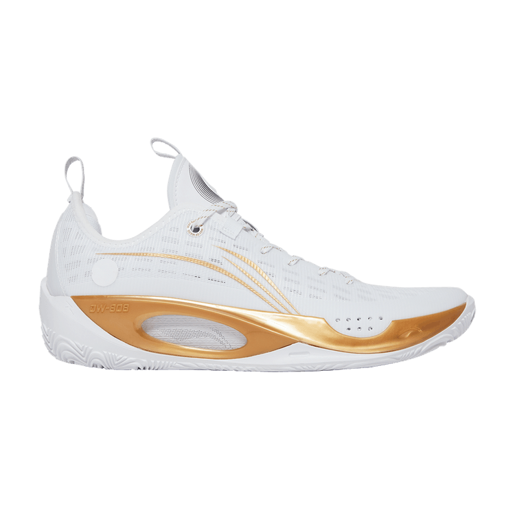 Li-Ning Wade 808 2 'Dynasty'