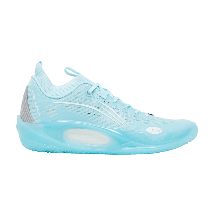 Li-Ning Wade 808 2 Ultra 'Oxygen'