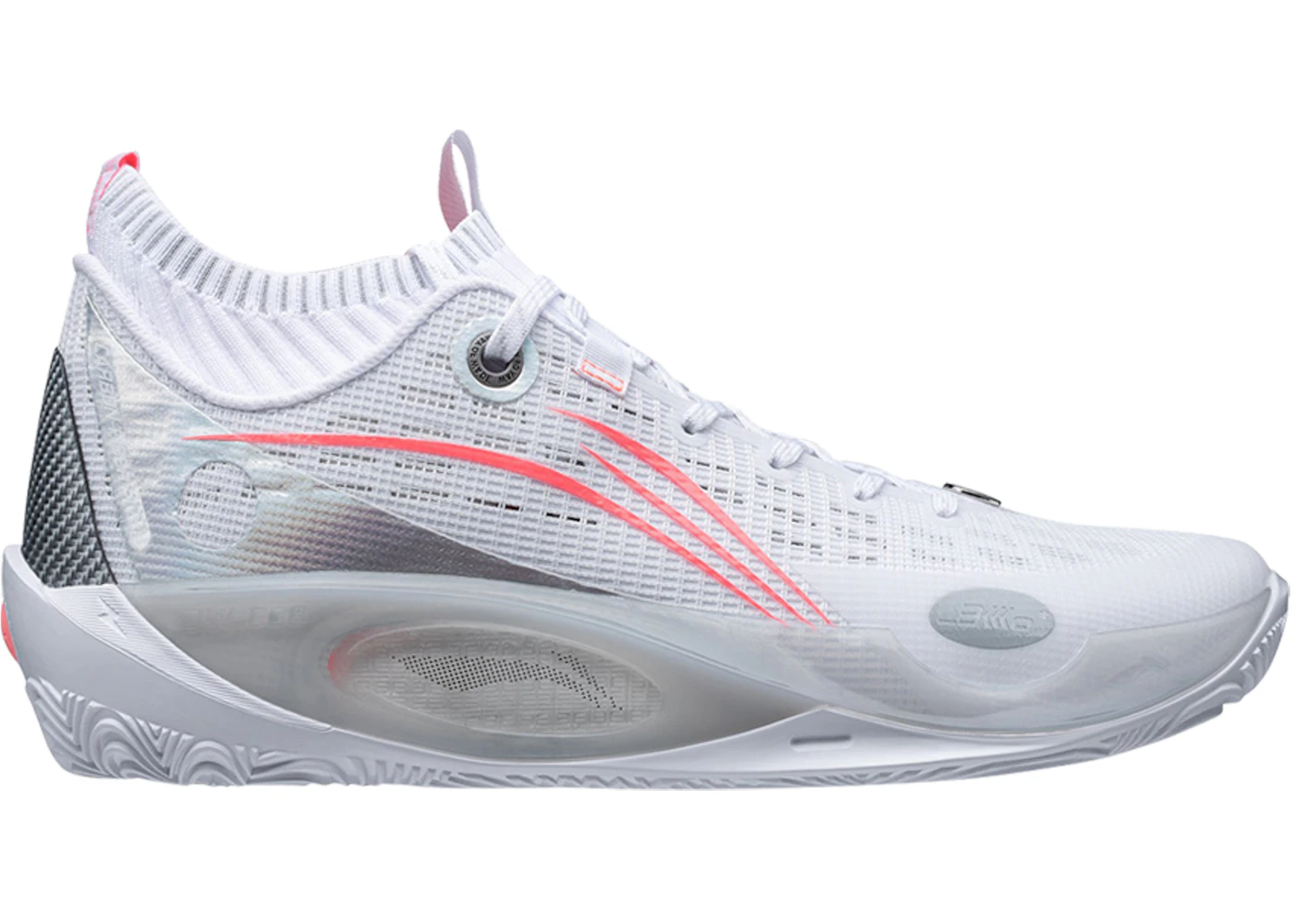 Li-Ning Wade 808 2 Ultra 305