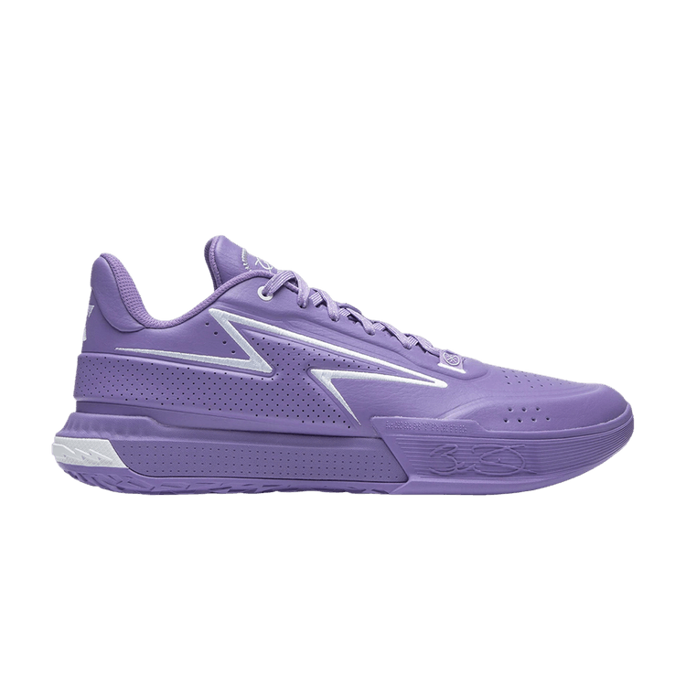Li-Ning Wade Flash 'YNG DNA - Grape'