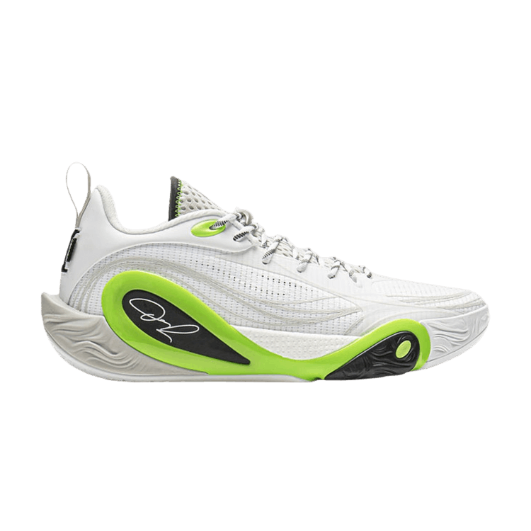 Li-Ning DLO1 'Podcast'