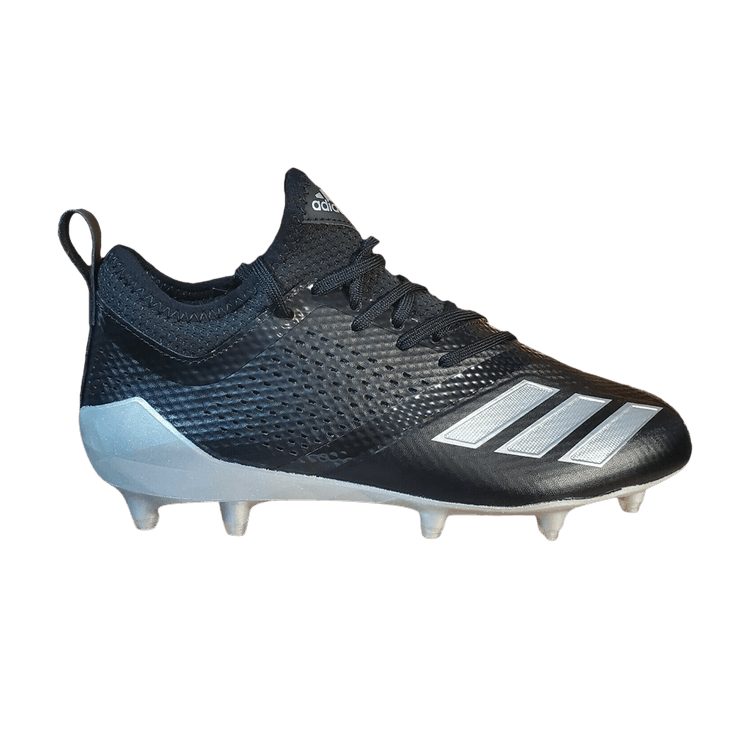 Adidas Adizero 5-Star 7.0 'Black Silver Metallic'