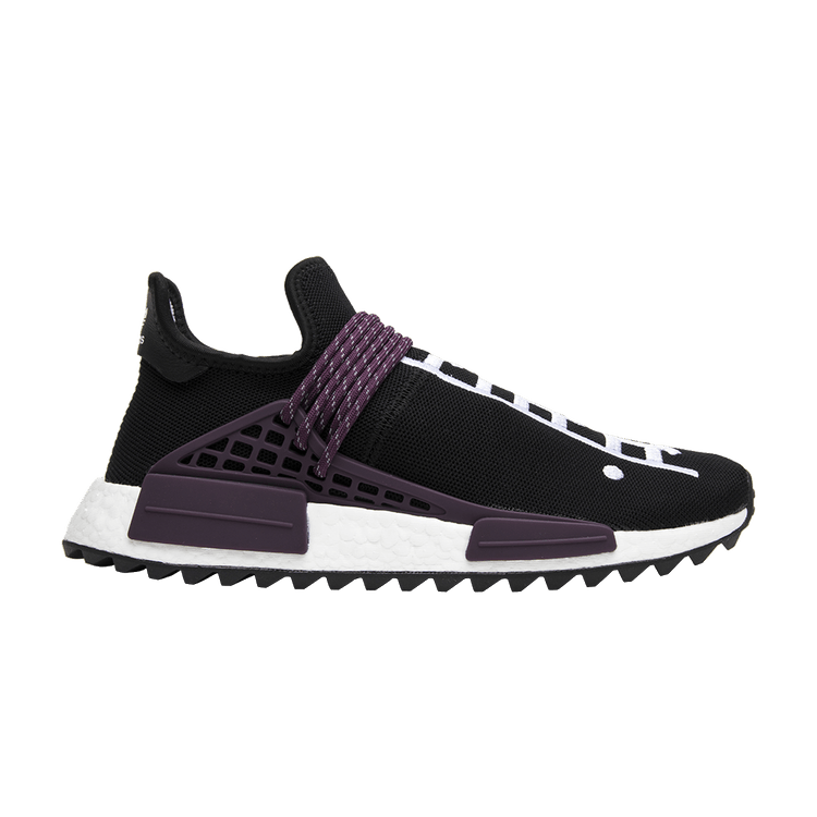 Men's Pharrell x adidas NMD Human Race Trail 'Equality'