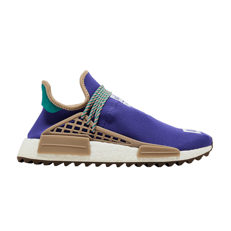 Pharrell x adidas NMD Human Race Trail 'Respira' Friends and Family