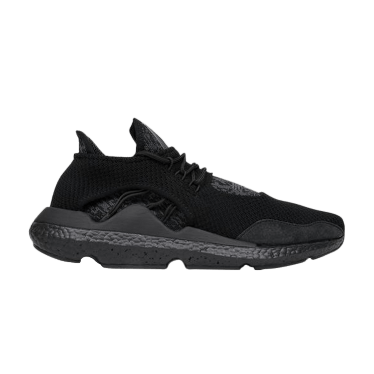 adidas Y-3 Saikou 'Triple Black'