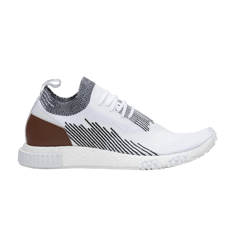 Whitaker Car Club x adidas NMD Racer 'Monaco'