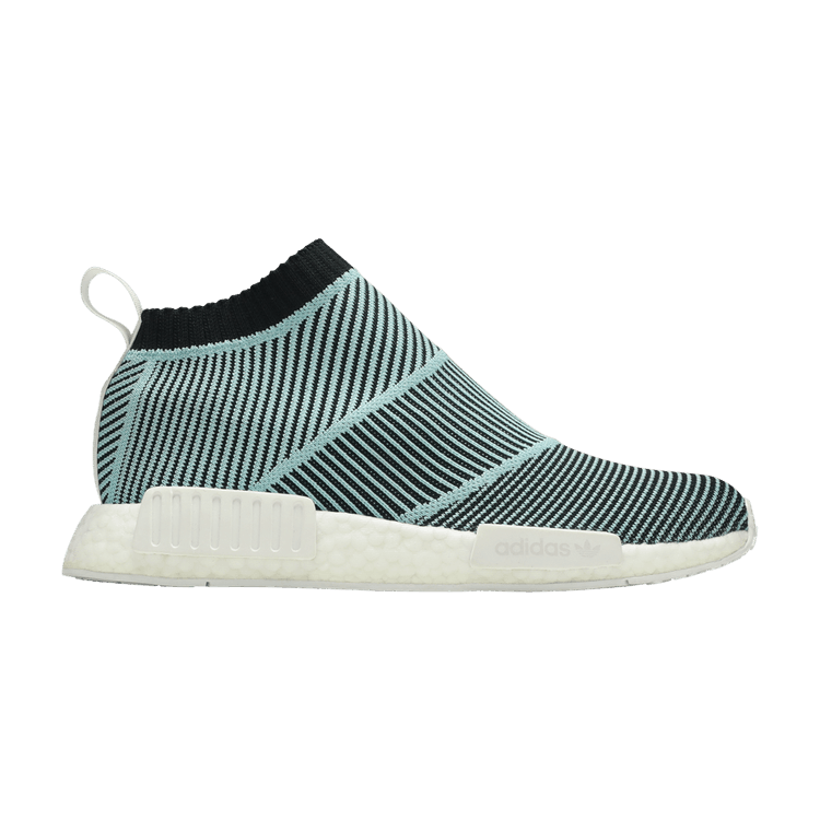 Parley x adidas NMD_CS1 Primeknit 'Blue Spirit'