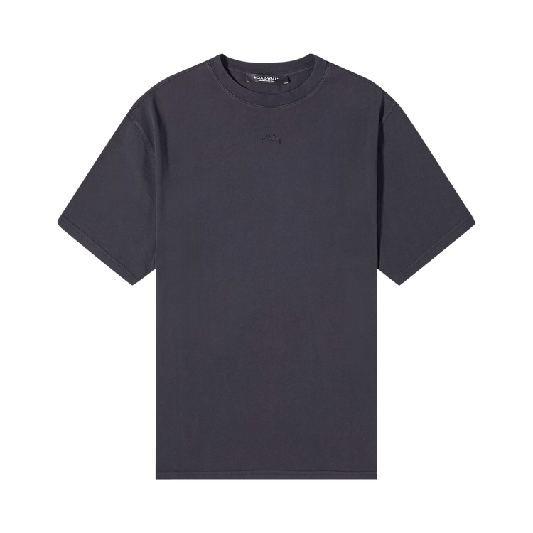 A-Cold-Wall* Essential T-Shirt 'Onyx'