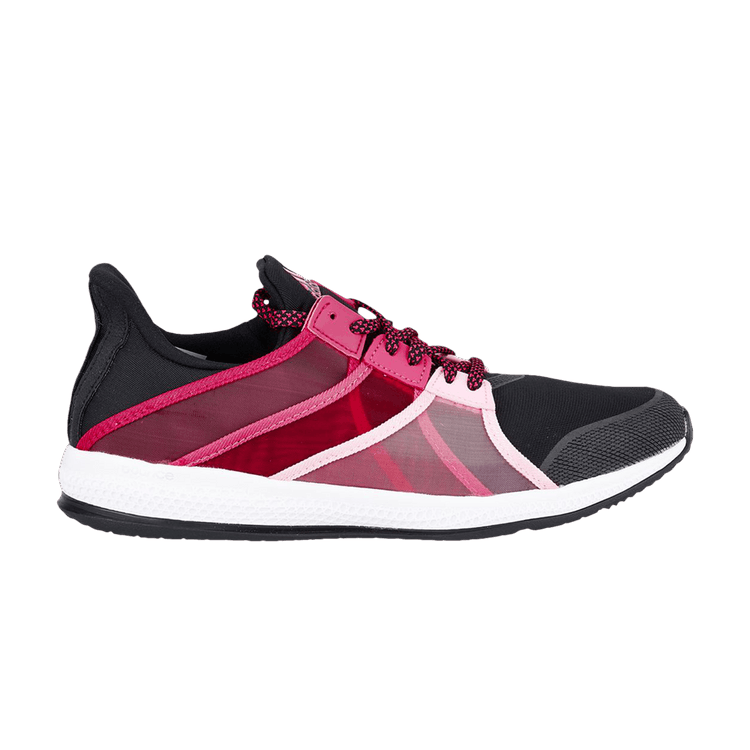adidas Wmns Gymbreaker Bounce 'Black Pink'