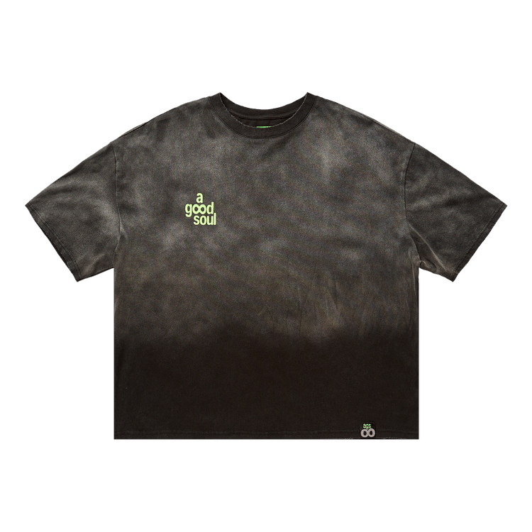 A Good Soul Divine T-Shirt 'Shadow'