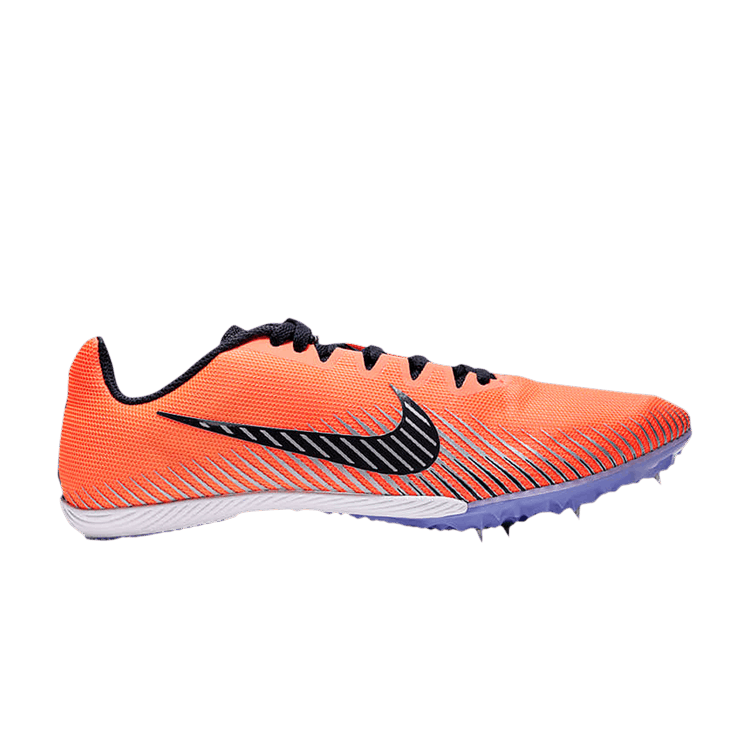 Nike Zoom Rival M 9 'Bright Mango'