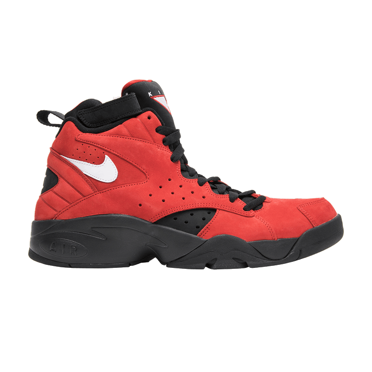 Kith x Nike Air Maestro 2 'Red'