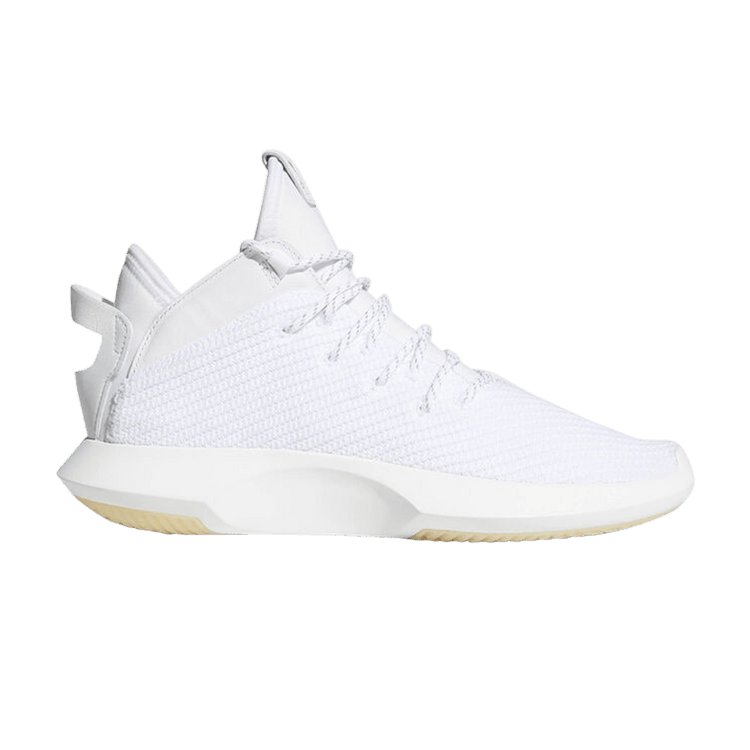 adidas Crazy 1 ADV Primeknit 'White Gum'