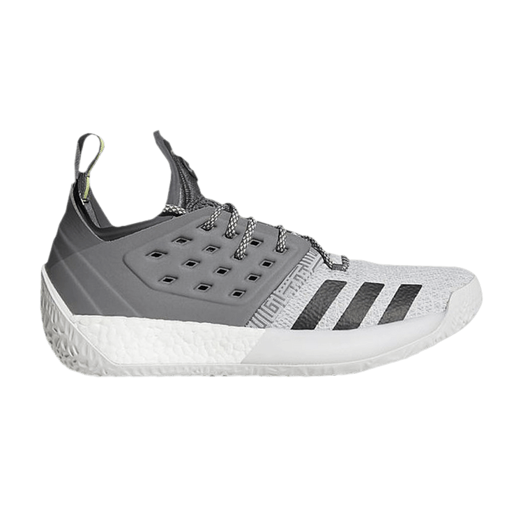 adidas Harden Vol. 2 'Concrete'
