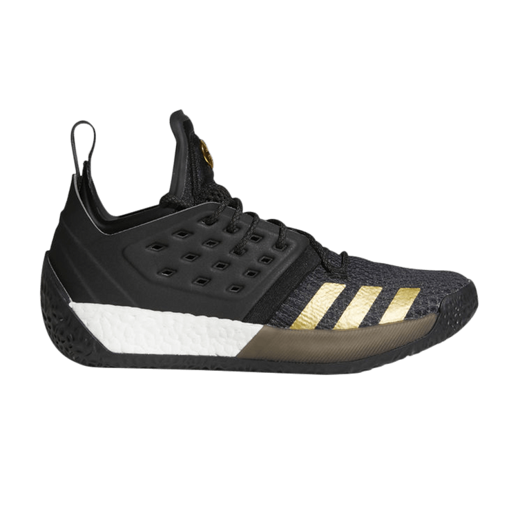 Adidas Harden Vol. 2 'Imma Be A Star'