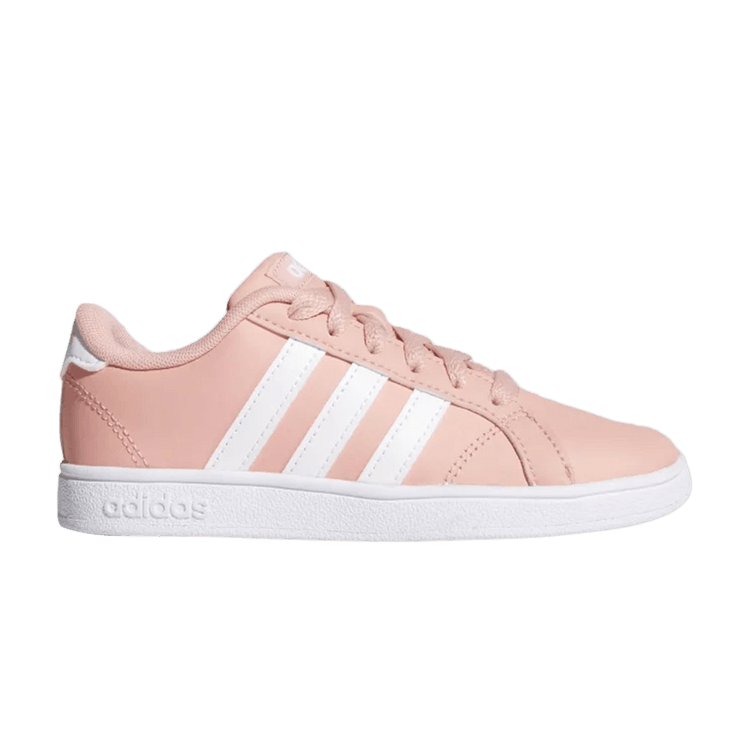 Adidas Baseline J 'Trace Pink'