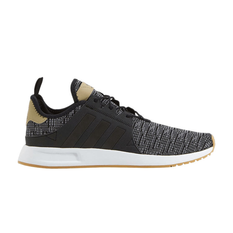 Adidas X_PLR 'Black Gum'