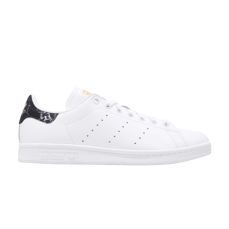 Adidas Stan Smith 'Gold Mint'