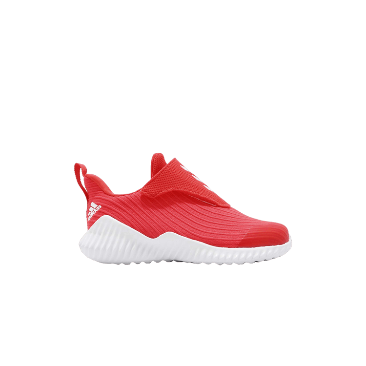 Adidas FortaRun AC I 'Hi-Res Red'