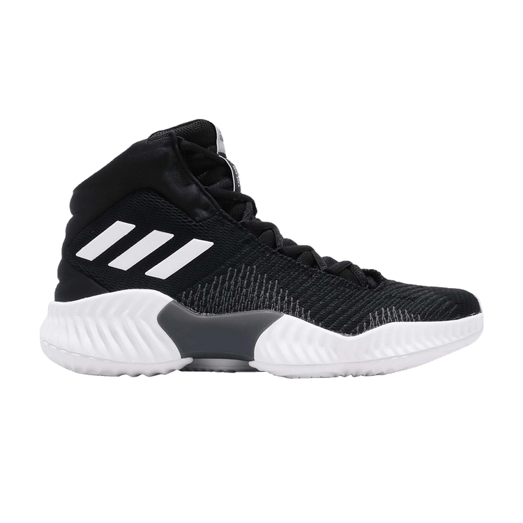 adidas Pro Bounce 2018 'Core Black'