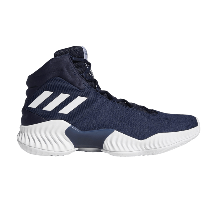 Adidas Pro Bounce 2018 'Collegiate Navy'
