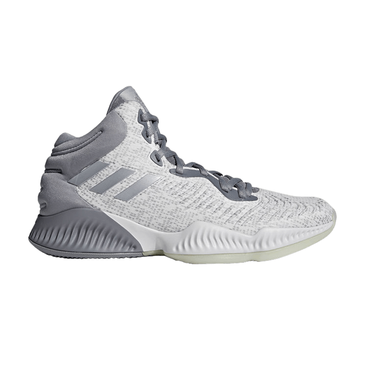 Adidas Mad Bounce 2018 'Grey'