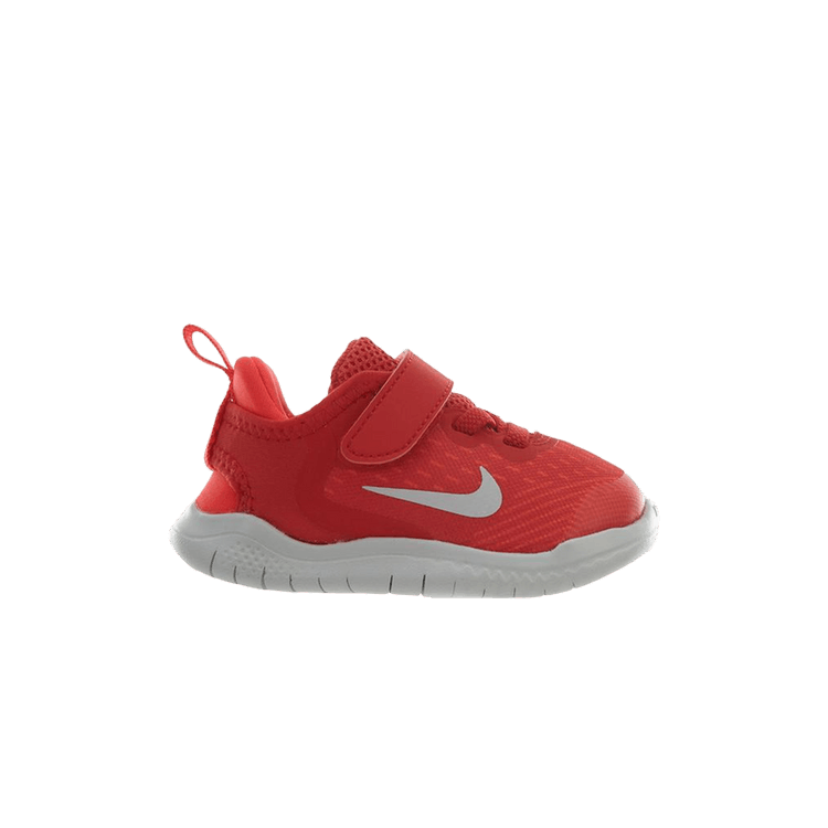 Nike Free RN 2018 TD 'Speed Red'