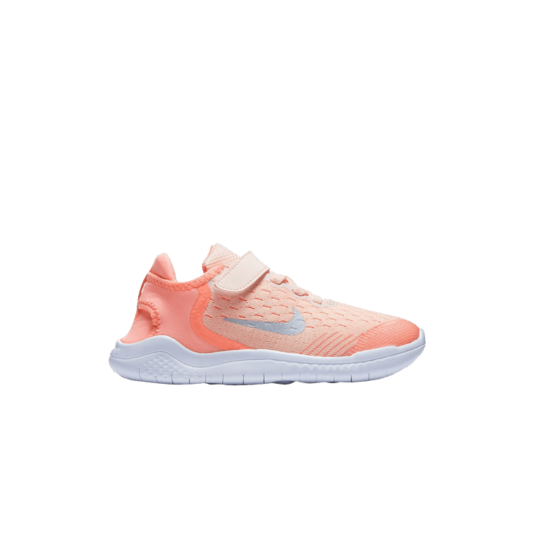 Nike Free RN 2018 PS 'Crimson Tint'