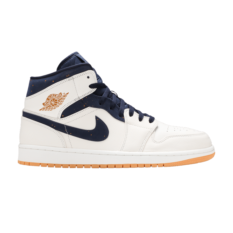 Air Jordan 1 Mid 'Jeter'