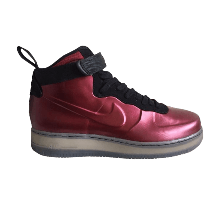 Nike Air Force 1 Foamposite