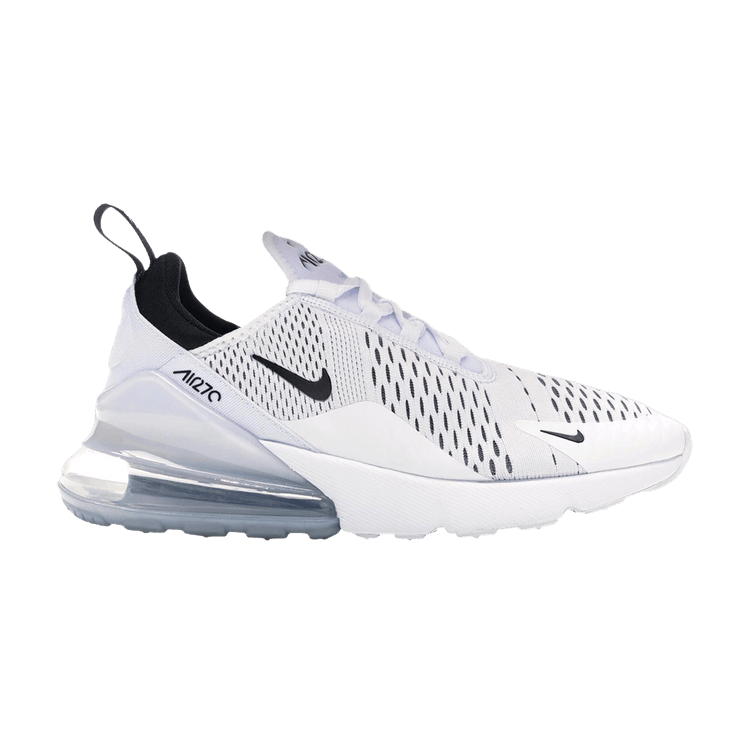 Nike Wmns Air Max 270 'White Black' 2023