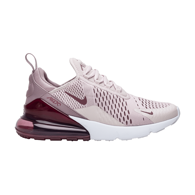 Nike Wmns Air Max 270 'Barely Rose'