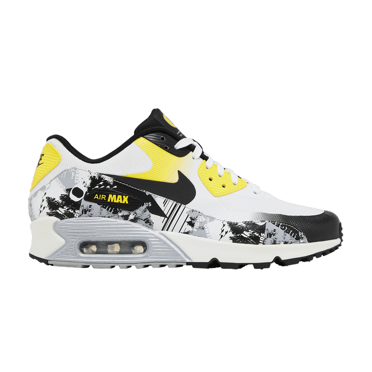 Nike Air Max 90 Ultra 2.0 'Doernbecher Oregon Ducks'