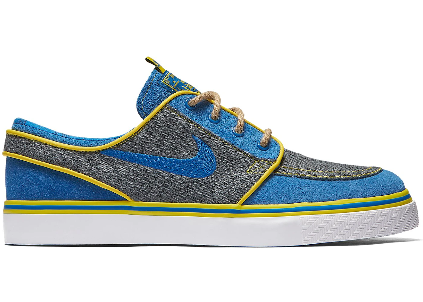 Nike SB Stefan Janoski Doernbecher (2017) (GS)