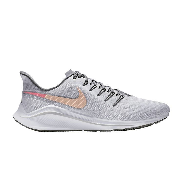 Nike Wmns Air Zoom Vomero 14 'Platinum Crimson'