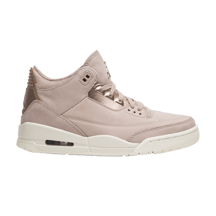 Wmns Air Jordan 3 SE 'Particle Beige'