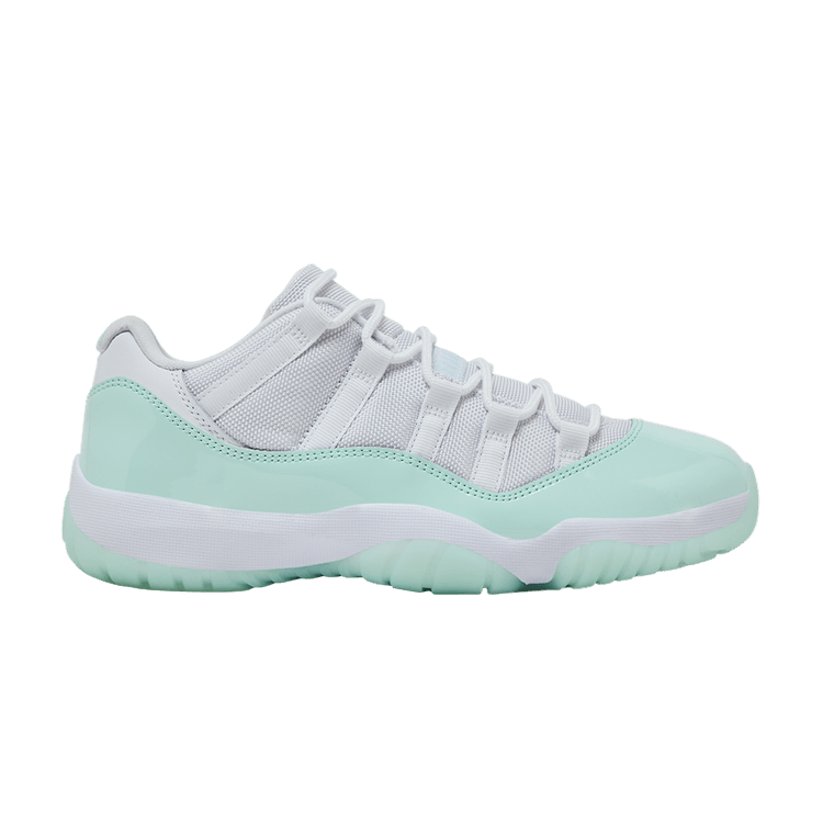 Wmns Air Jordan 11 Retro Low 'Igloo'