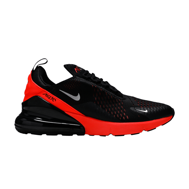 Nike Air Max 270 'Bred'